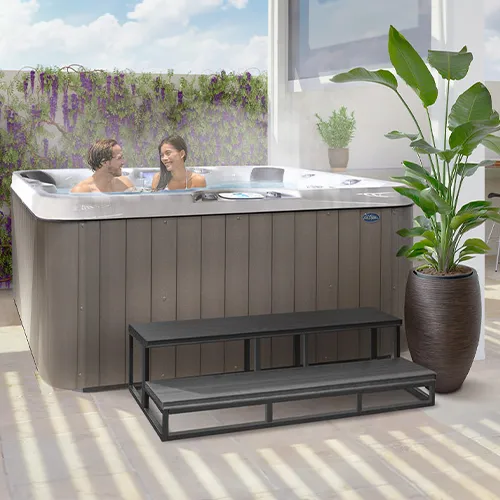 Escape hot tubs for sale in Clarksville